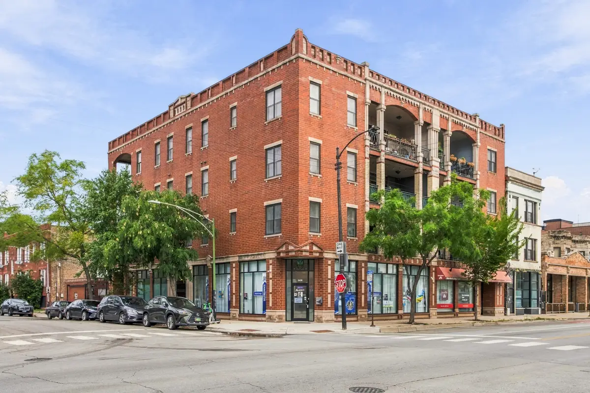803 N Campbell Avenue #1A, Chicago, IL 60622 - #1