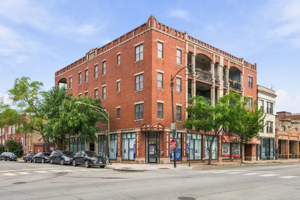 803 N Campbell Avenue #1A, Chicago, IL 60622