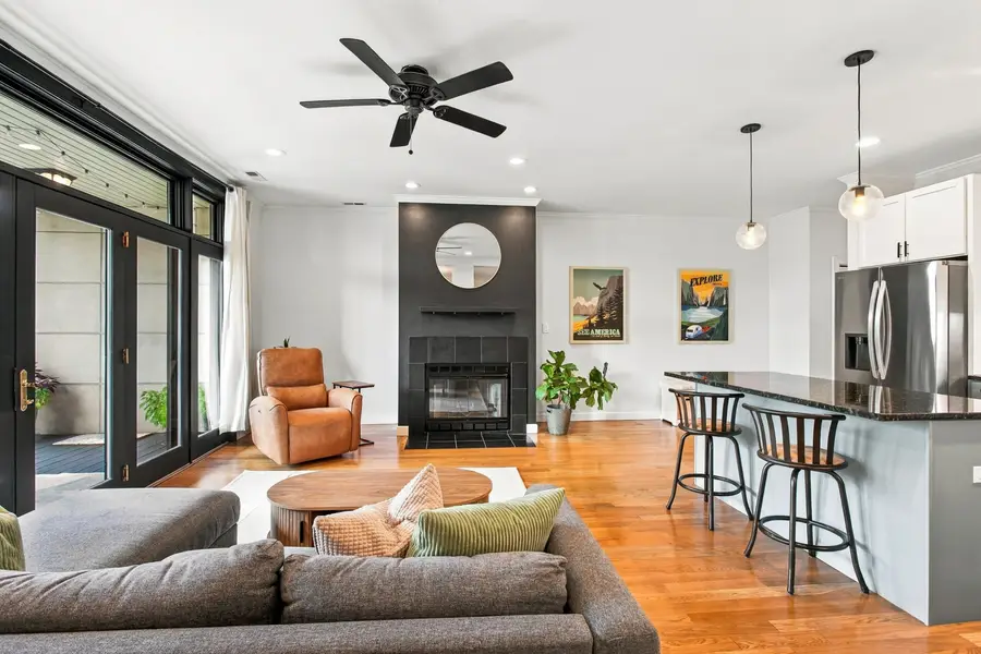 803 N Campbell Avenue #1A, Chicago, IL 60622 - #3