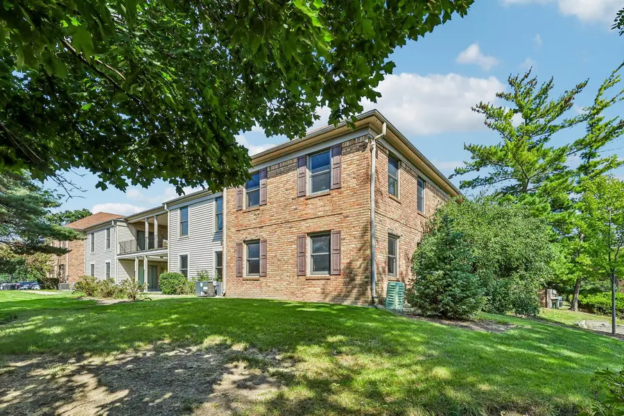1760 Bristol Walk Walk, Hoffman Estates, IL 60169 - #2