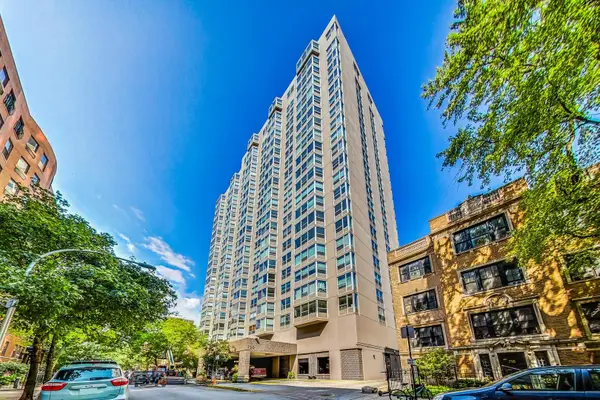 720 W Gordon Terrace #5M, Chicago, IL 60613