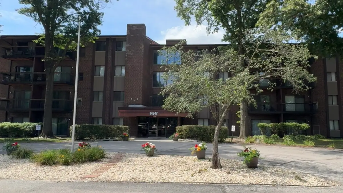 14647 Greenwood Road #109, Dolton, IL 60419 - #1