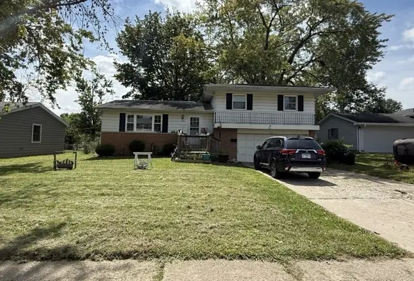 Address Withheld By Seller, Peoria, IL 61604