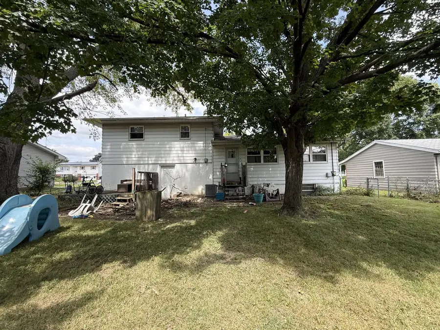 Address Withheld By Seller, Peoria, IL 61604 - #2