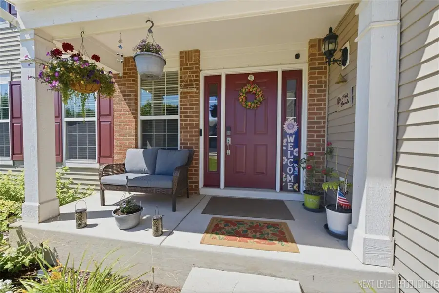 2427 Emerald Lane, Yorkville, IL 60560 - #2