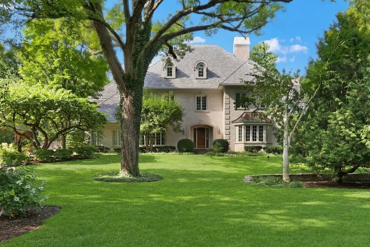 1220 Lake Street, Libertyville, IL 60048 - #1
