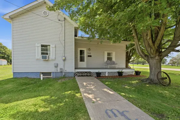 712 SW 6th Street, Aledo, IL 61231