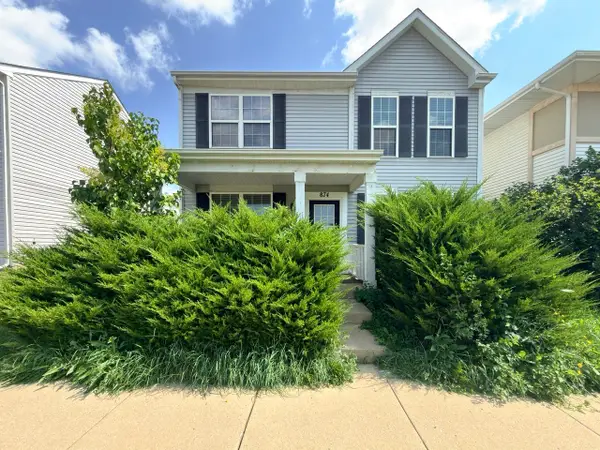 874 Four Seasons Boulevard, Aurora, IL 60504
