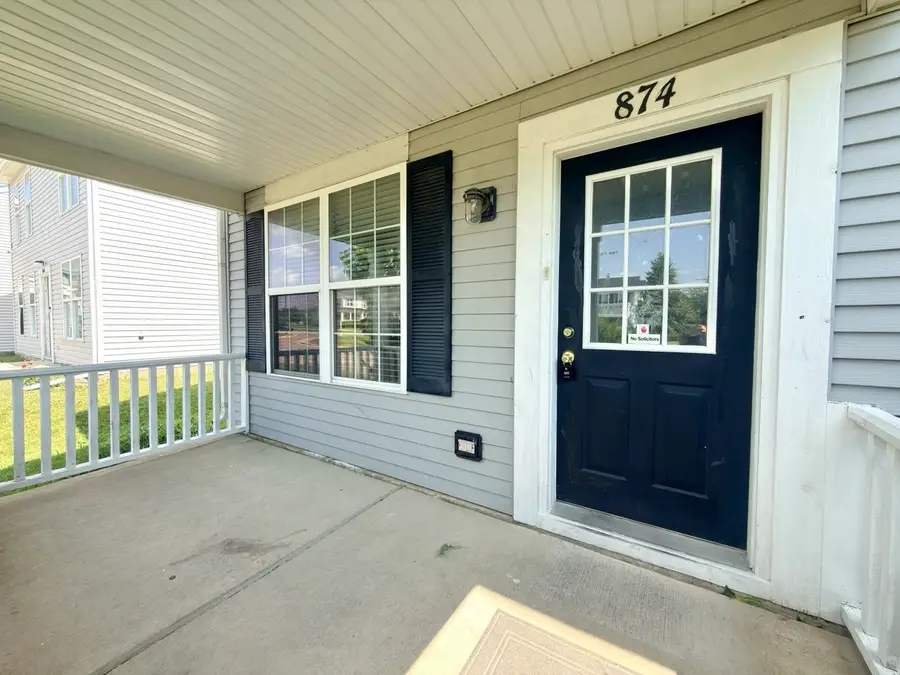 874 Four Seasons Boulevard, Aurora, IL 60504 - #3