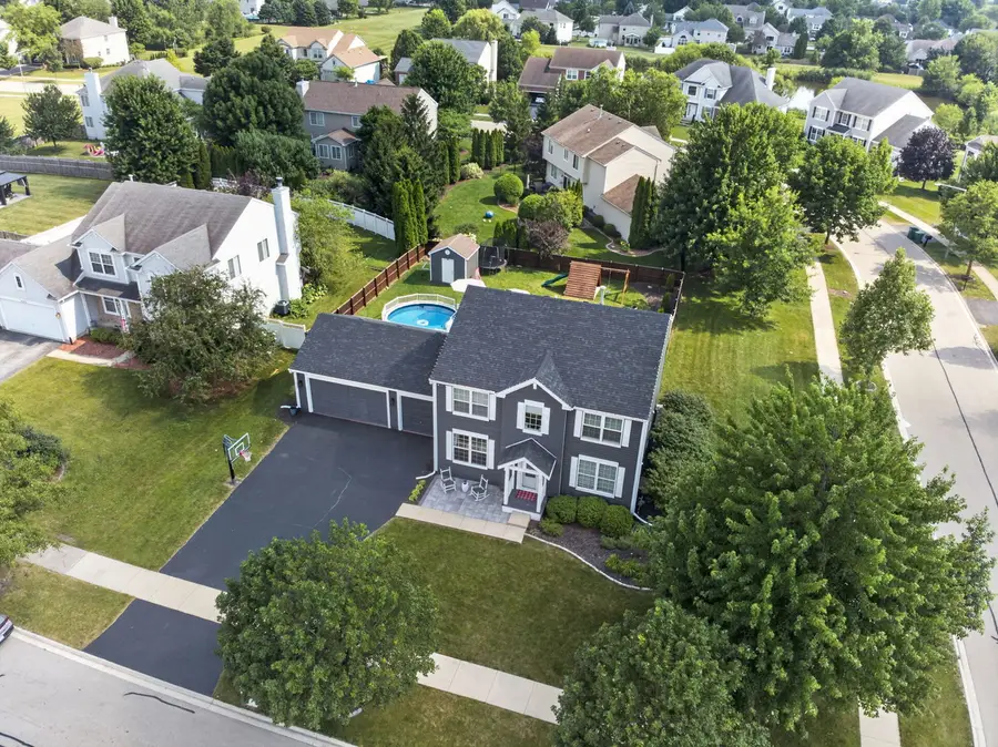 25439 Bower Court, Plainfield, IL 60585 - #3