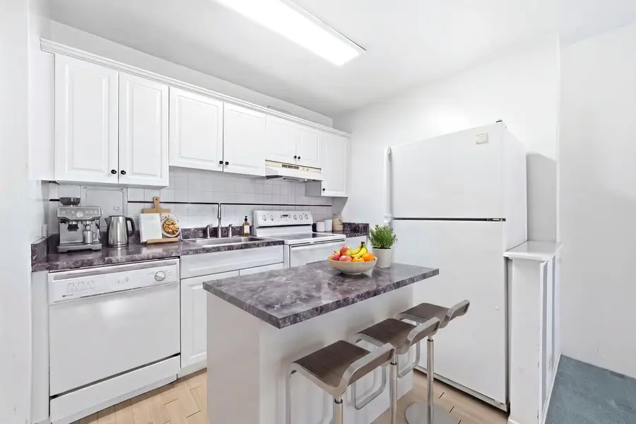 535 N Michigan Avenue #2305, Chicago, IL 60611 - #2