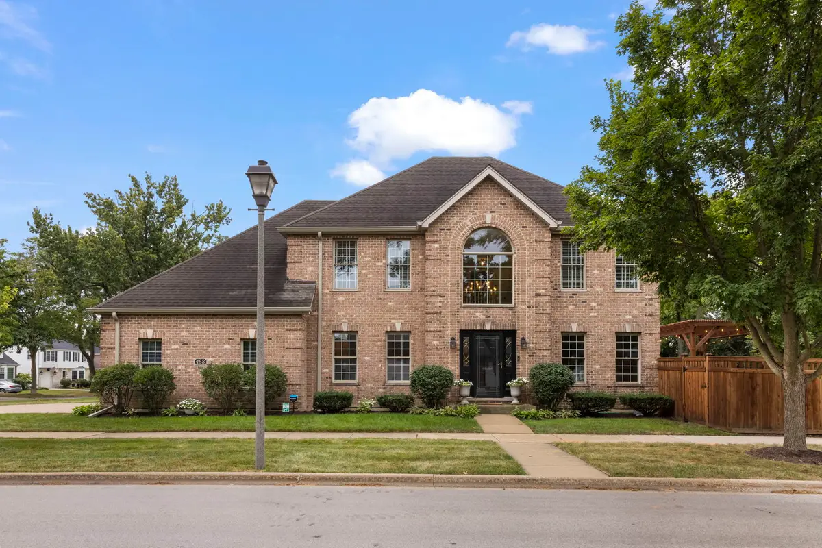 458 W Grantley Avenue, Elmhurst, IL 60126 - #1