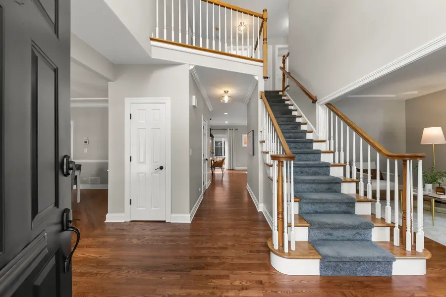 458 W Grantley Avenue, Elmhurst, IL 60126 - #2