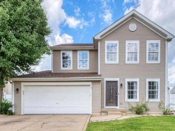 6215 Stafford Street, Plainfield, IL 60586