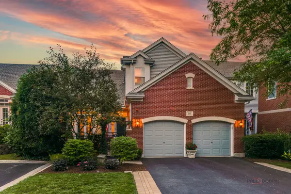 38 Lakebreeze Court, Lake Zurich, IL 60047