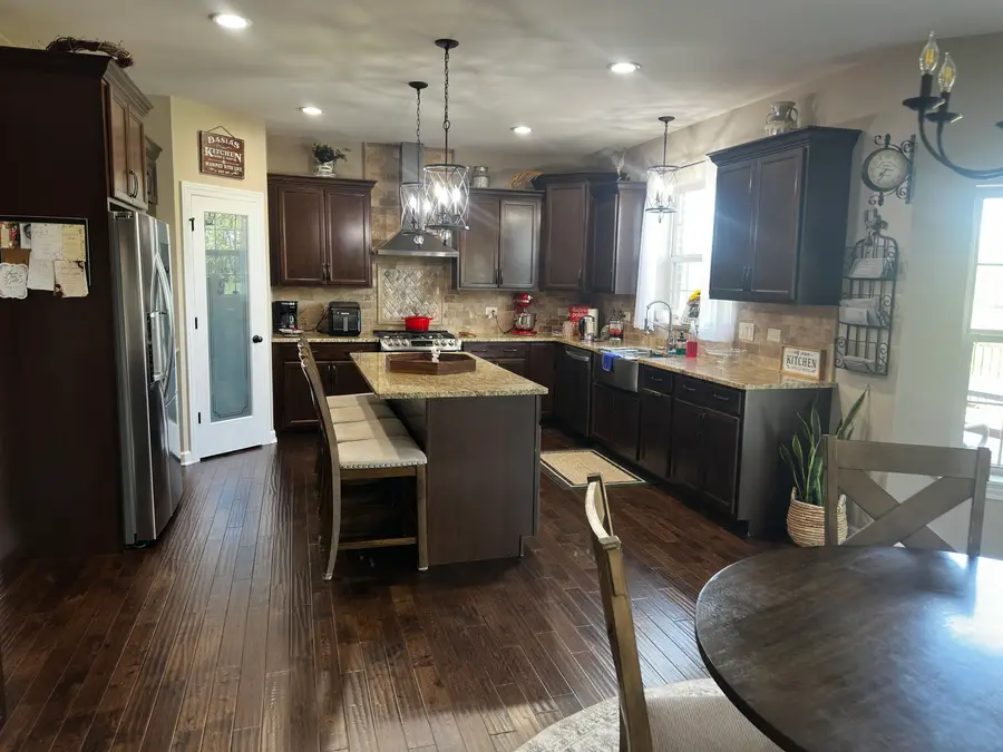 15710 Primrose Street, New Lenox, IL 60451 - #2