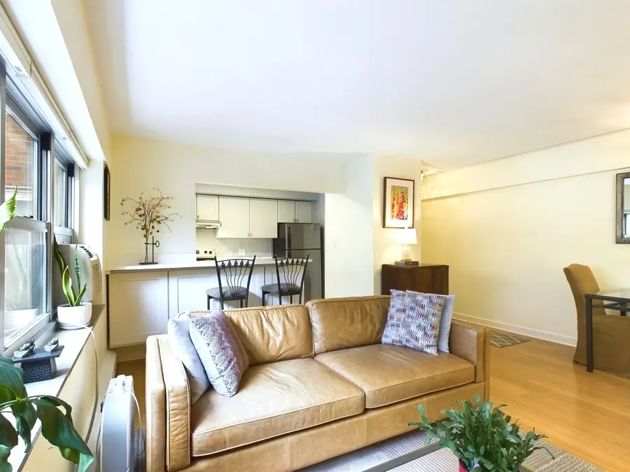 4980 N Marine Drive #432, Chicago, IL 60640 - #3