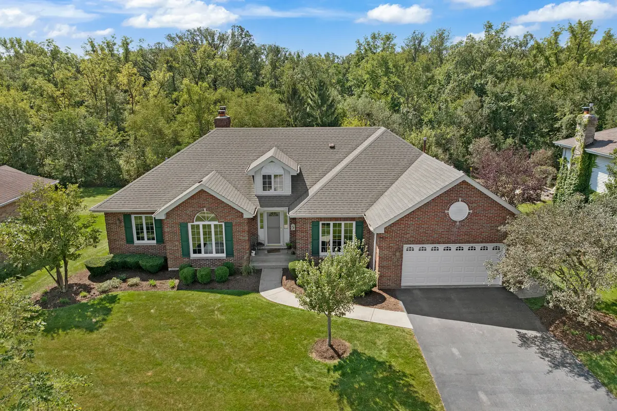 7661 Steeple Chase Drive, Frankfort, IL 60423 - #1