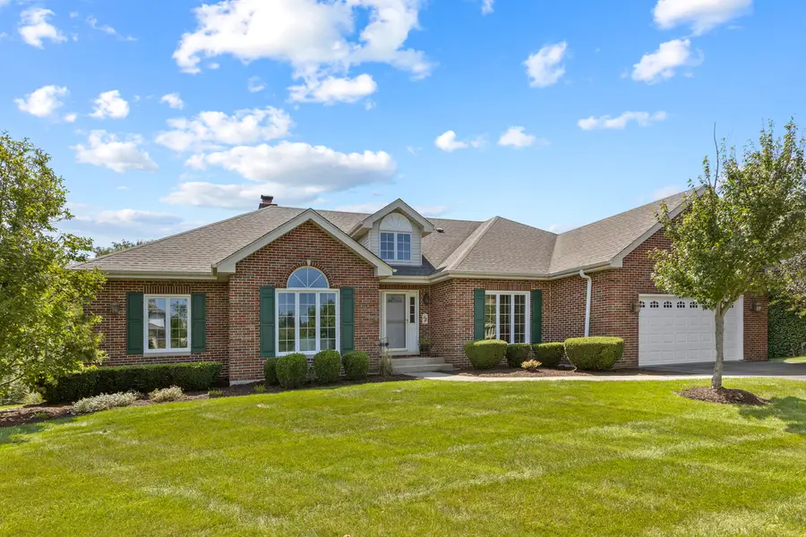 7661 Steeple Chase Drive, Frankfort, IL 60423 - #2
