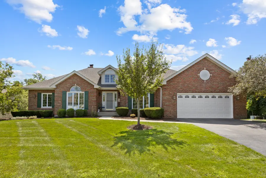 7661 Steeple Chase Drive, Frankfort, IL 60423 - #3