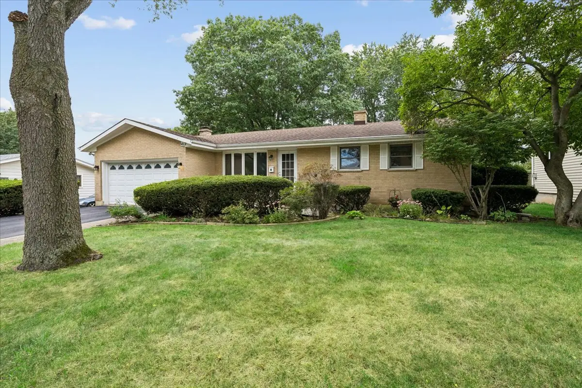 412 Scott Street, Algonquin, IL 60102 - #1