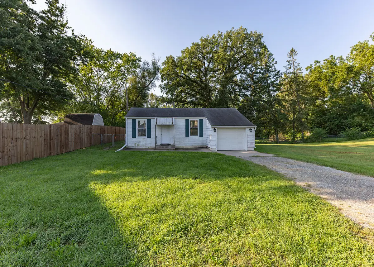 408 10th Avenue, Colona, IL 61241 - #1