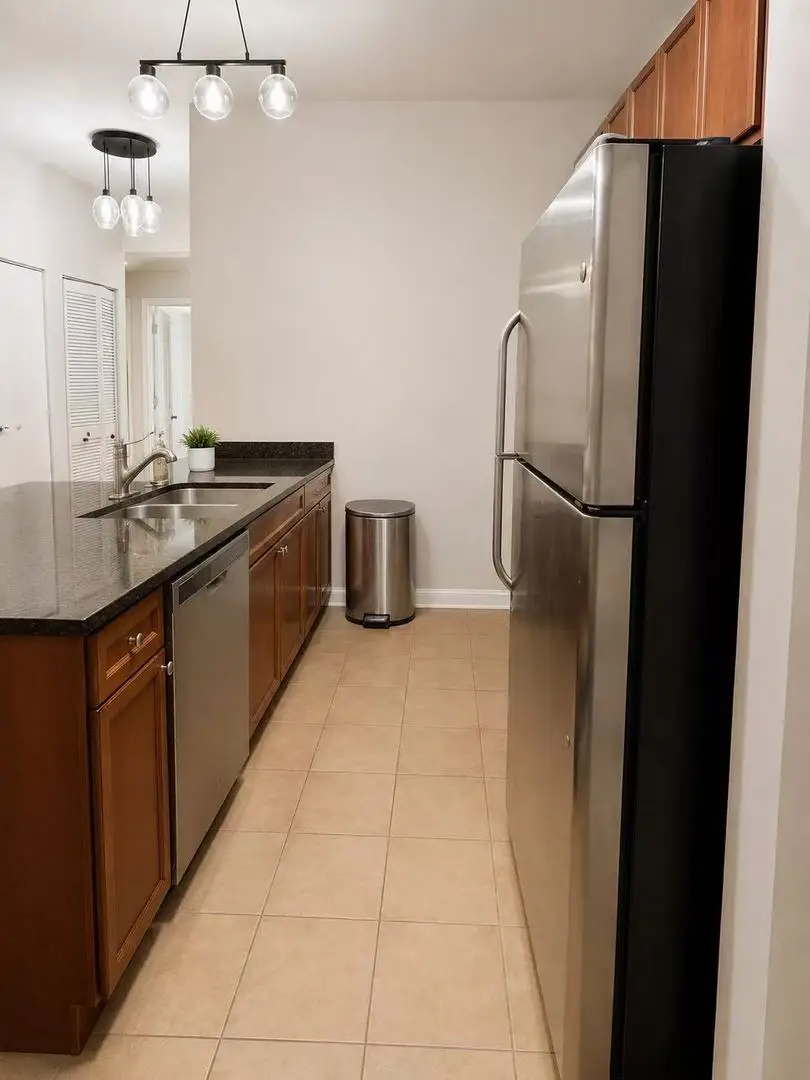 767 W 15th Street #308, Chicago, IL 60607 - #3
