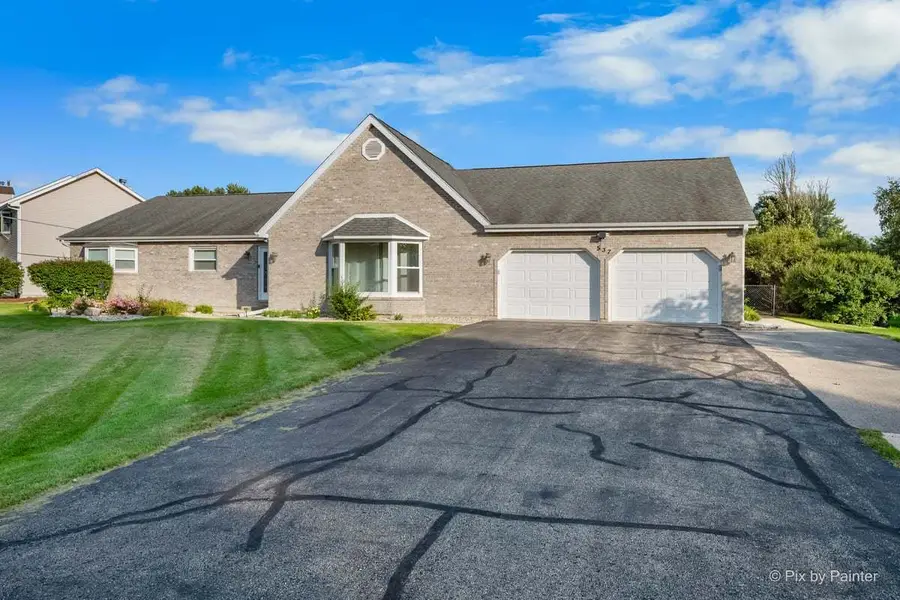 537 Erma Drive, Lake Holiday, IL 60552 - #3