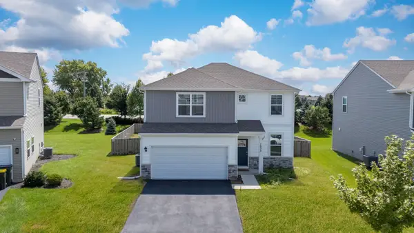 1535 Bayberry Lane, Pingree Grove, IL 60140