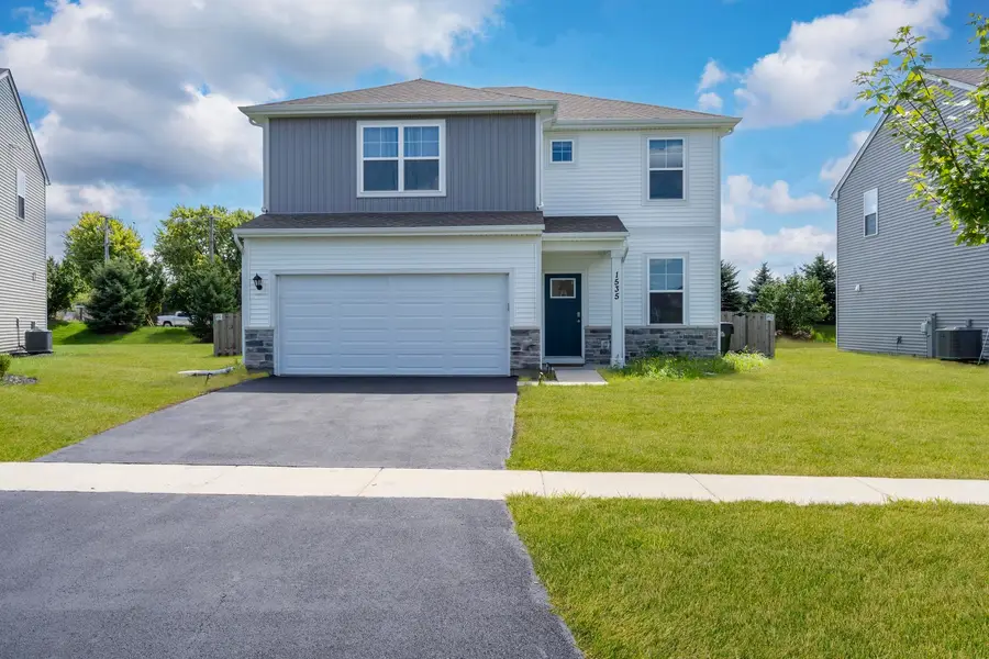 1535 Bayberry Lane, Pingree Grove, IL 60140 - #2