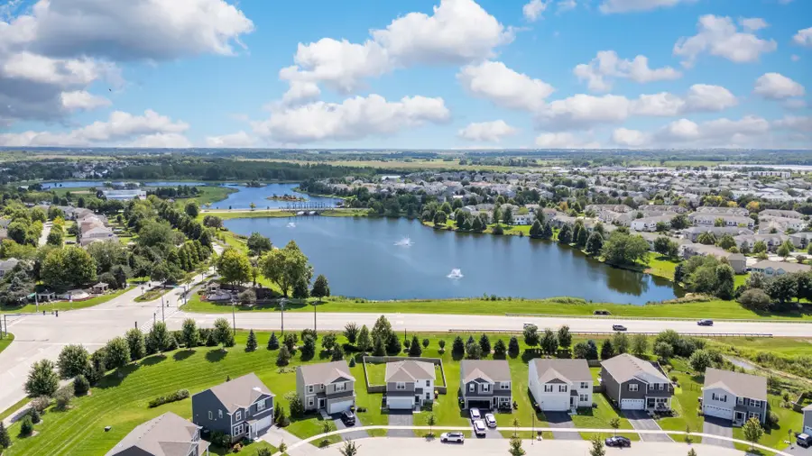 1535 Bayberry Lane, Pingree Grove, IL 60140 - #3