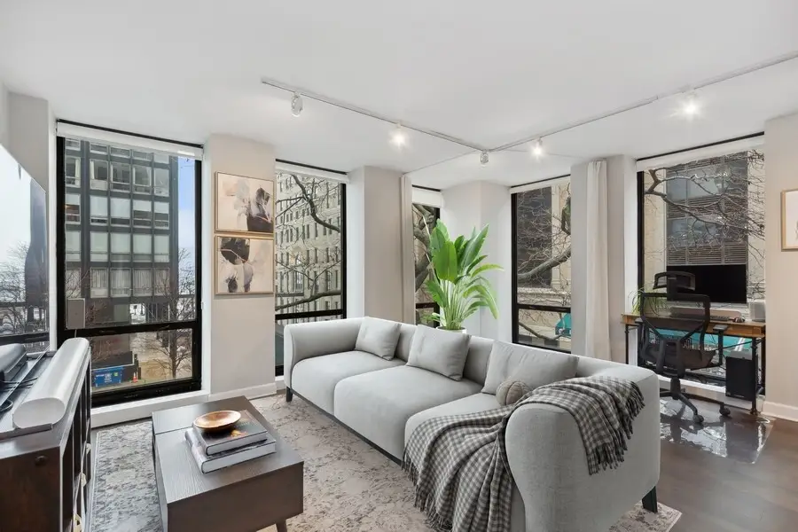 260 E Chestnut Street #312, Chicago, IL 60611 - #3