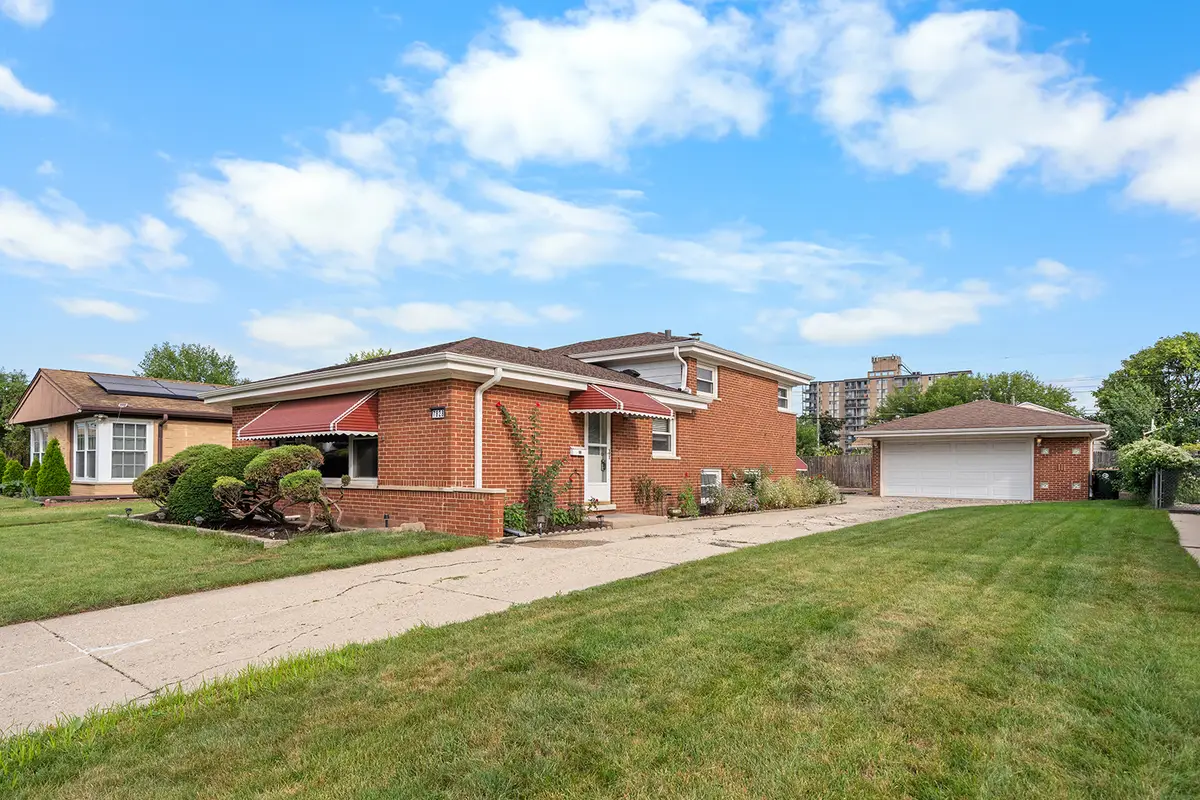 7828 Palma Lane, Morton Grove, IL 60053 - #1