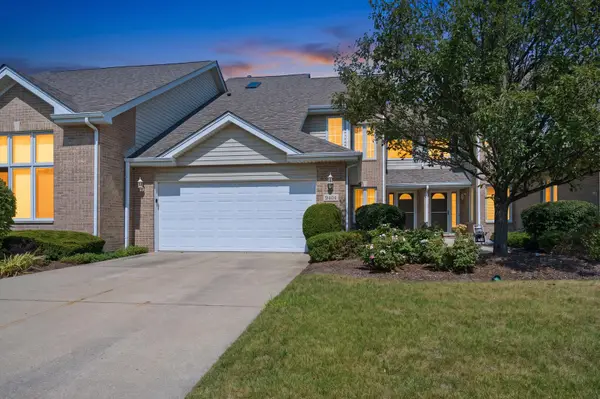9404 173rd Street, Tinley Park, IL 60487