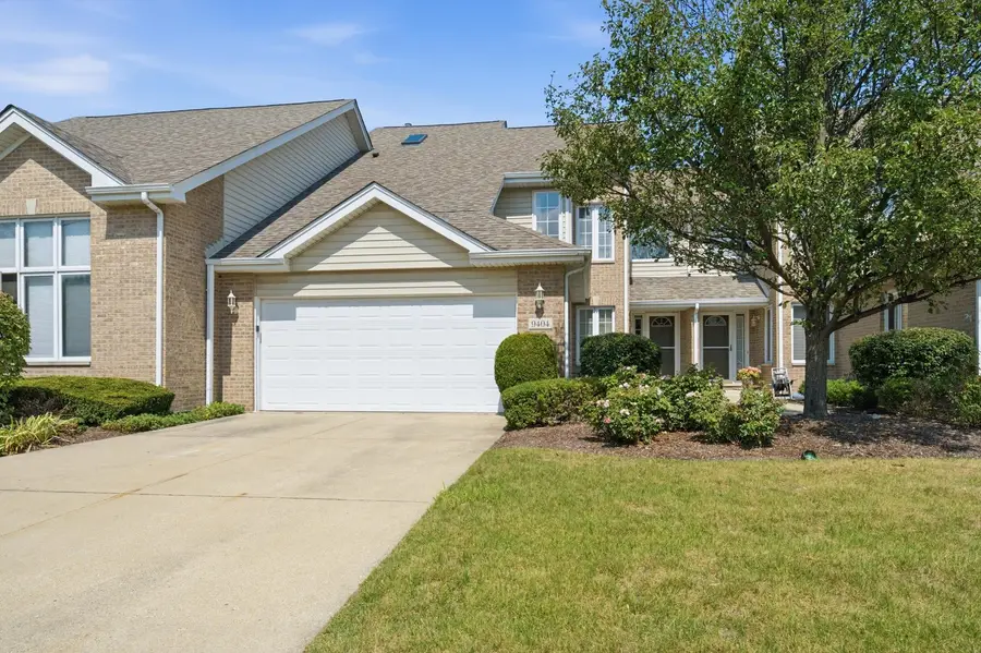 9404 173rd Street, Tinley Park, IL 60487 - #2