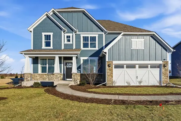 16207 Massimo Drive, Orland Park, IL 60467