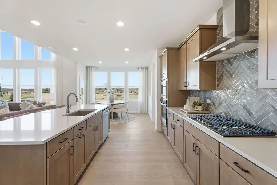 16207 Massimo Drive, Orland Park, IL 60467 - #3