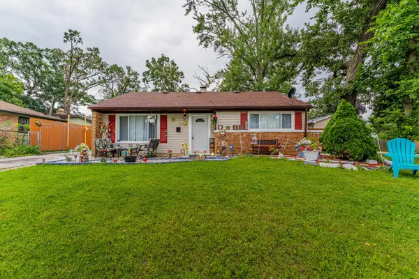 355 Oswego Street, Park Forest, IL 60466