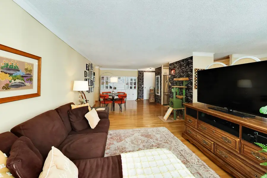 801 S Plymouth Court #807, Chicago, IL 60605 - #3
