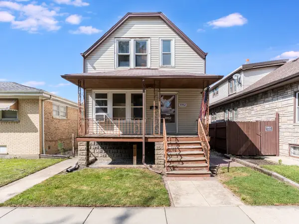 4952 W Ainslie Street, Chicago, IL 60630
