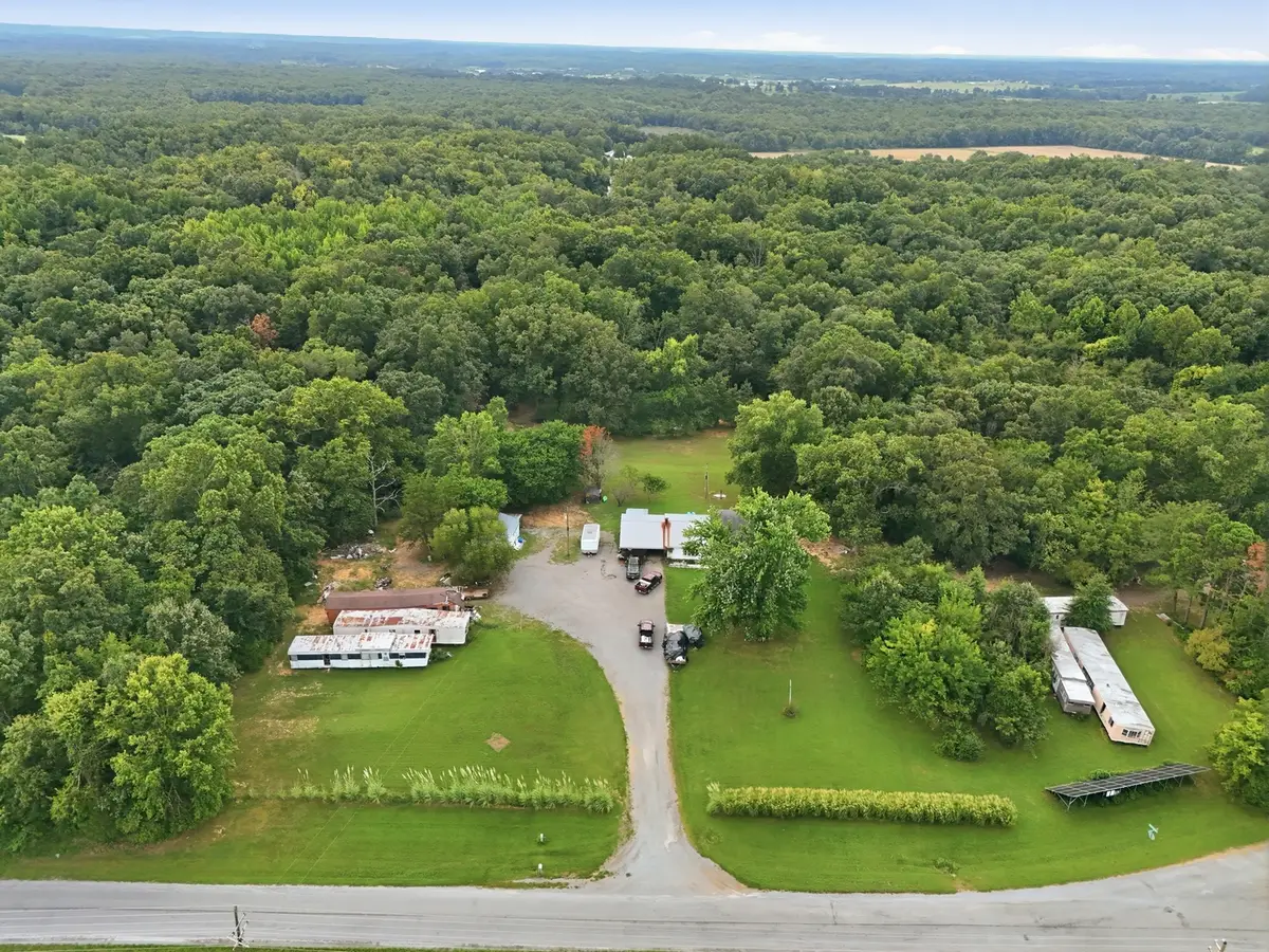 22491 Buffalo Lick Road, Marion, IL 62959 - #1