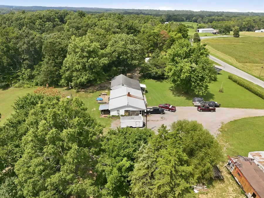 22491 Buffalo Lick Road, Marion, IL 62959 - #3