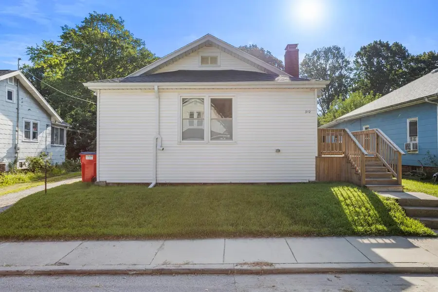 312 N Fair Street, Champaign, IL 61821 - #2
