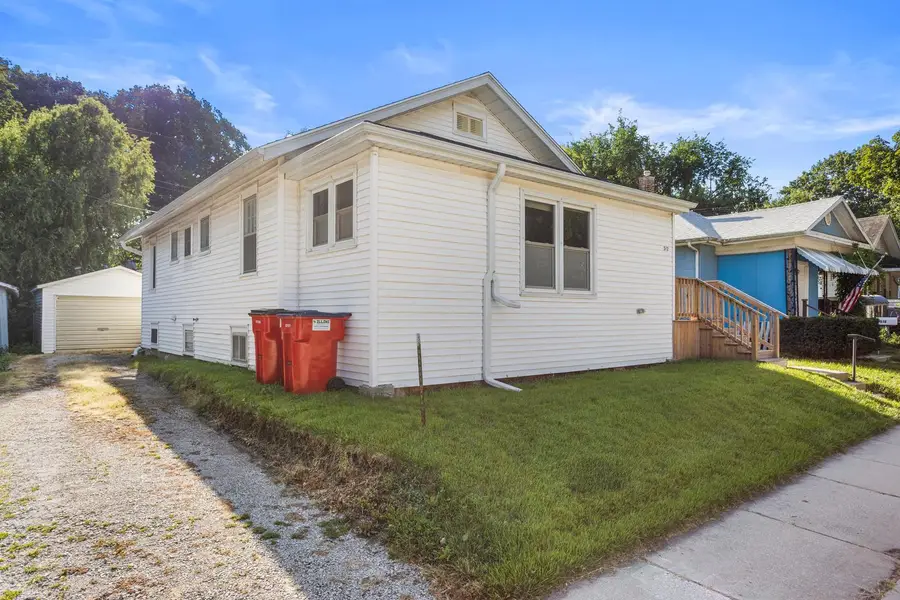 312 N Fair Street, Champaign, IL 61821 - #3