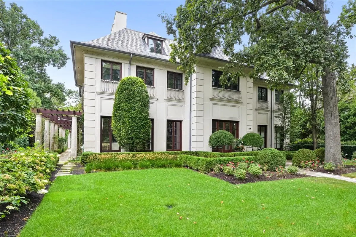 Address Withheld By Seller, Kenilworth, IL 60043 - #1