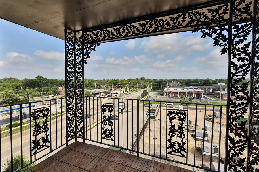 9396 Landings Lane #506, Des Plaines, IL 60016 - #2