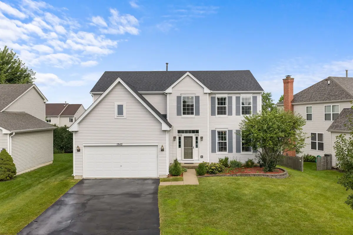 1942 W River Oaks Drive, Round Lake, IL 60073 - #1