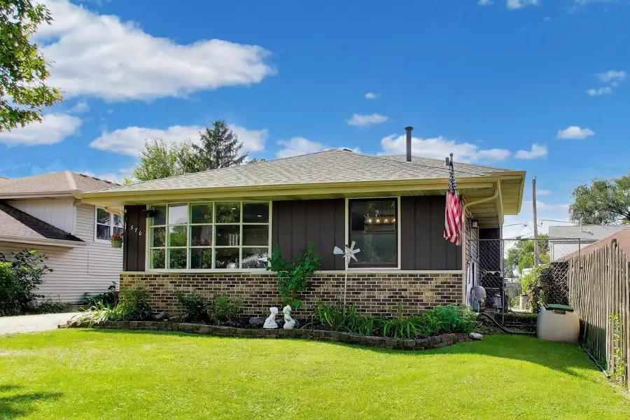 3S570 Elizabeth Avenue, Warrenville, IL 60555 - #2