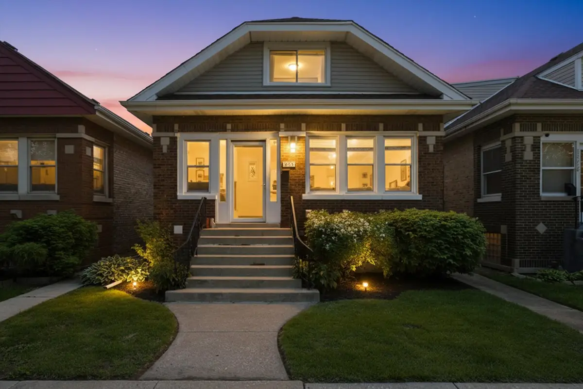 1423 Ridgeland Avenue, Berwyn, IL 60402 - #1