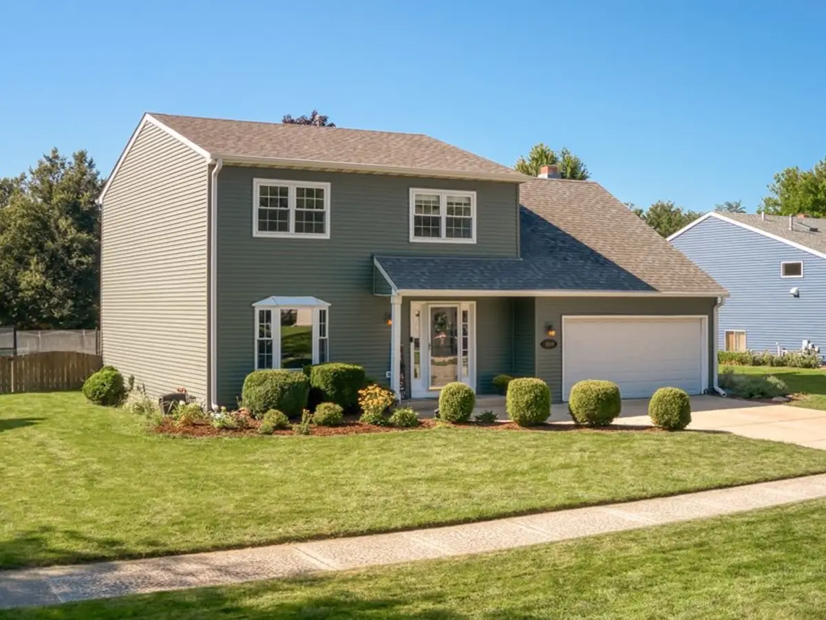 2803 Springdale Circle, Naperville, IL 60564 - #1